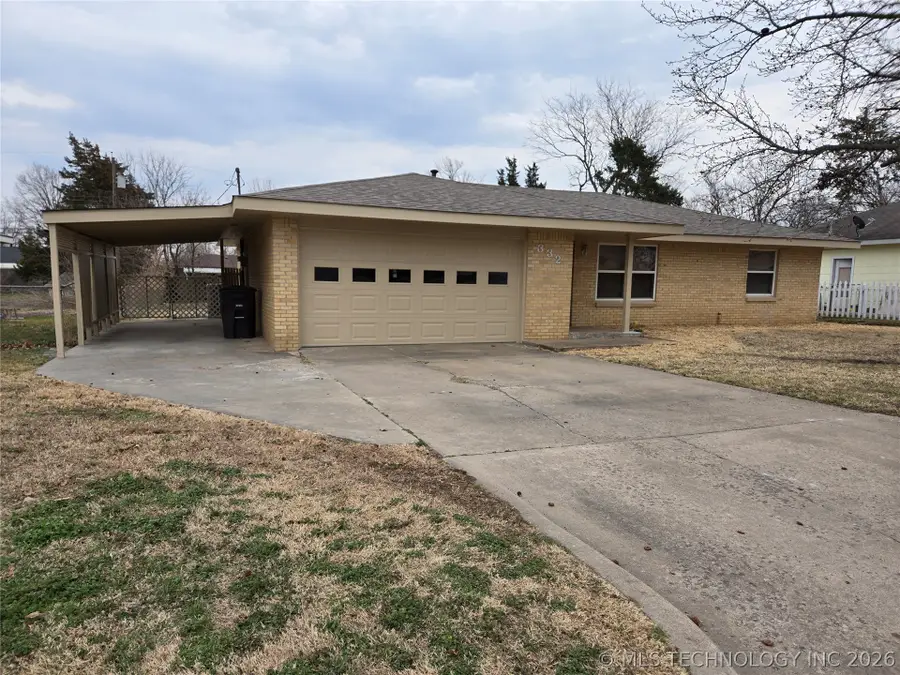332 NE Meadowlark Avenue, Bartlesville, OK 74006 - #2