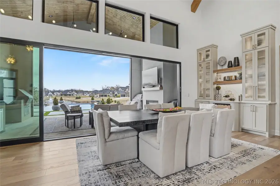 7303 E College Street, Broken Arrow, OK 74014 - #3