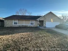 7606 E 77th Street, Tulsa, OK 74133