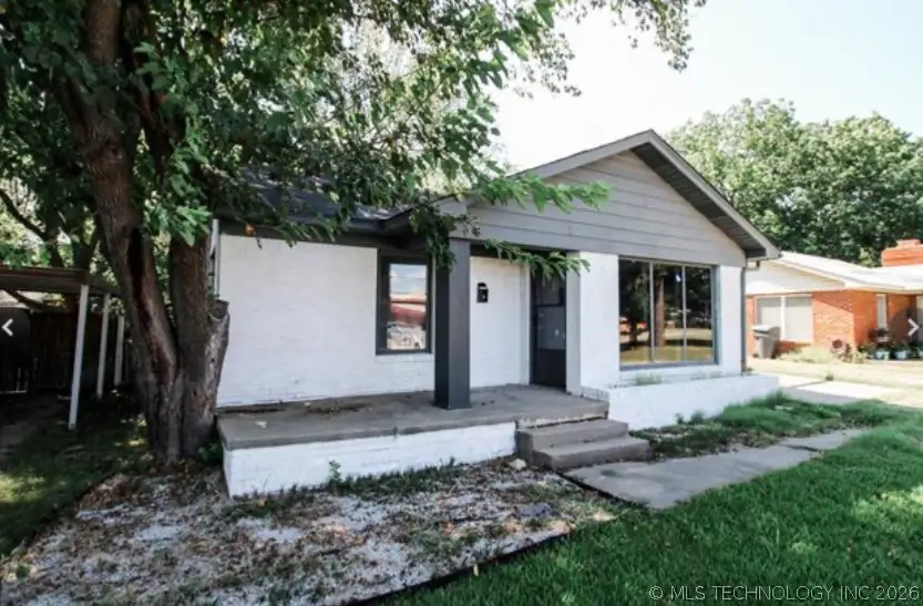 1409 Mount Washington, Ardmore, OK 73401 - #1