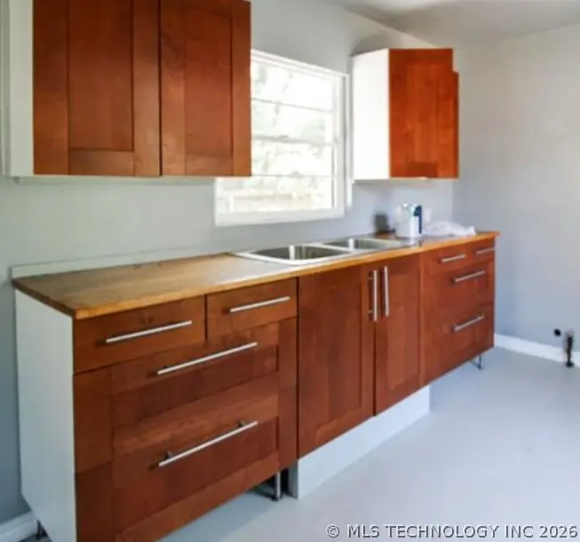 1409 Mount Washington, Ardmore, OK 73401 - #3