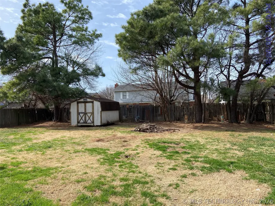 6416 S 111th East Avenue, Tulsa, OK 74133 - #3