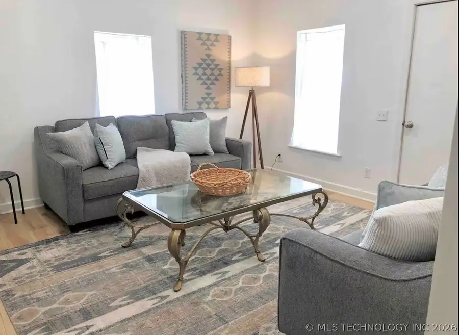 210 W Morgan Street, Tahlequah, OK 74464 - #3