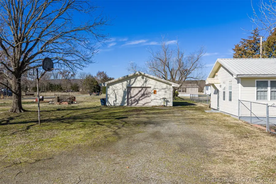 24415 Blue Goose, Bokoshe, OK 74930 - #2