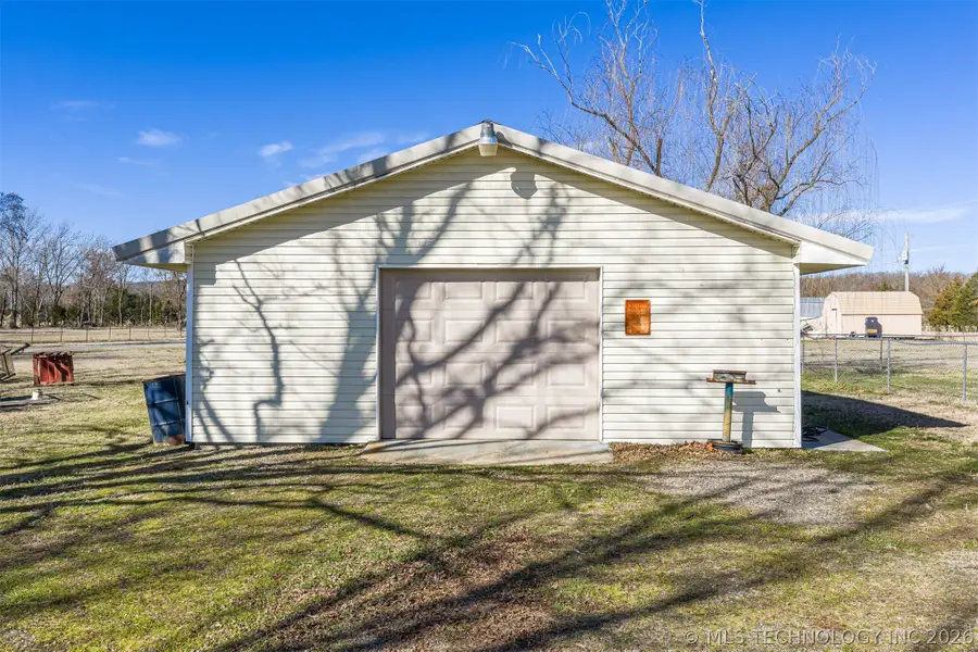 24415 Blue Goose, Bokoshe, OK 74930 - #3