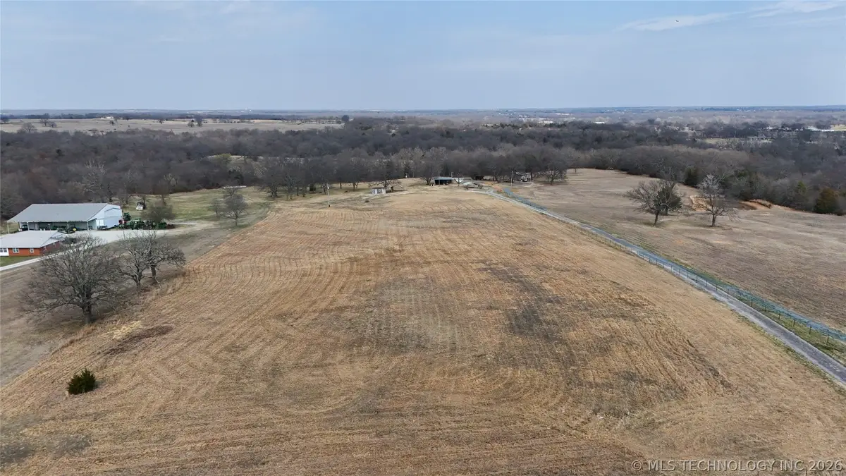 8528 County Road 1570, Ada, OK 74820 - #1