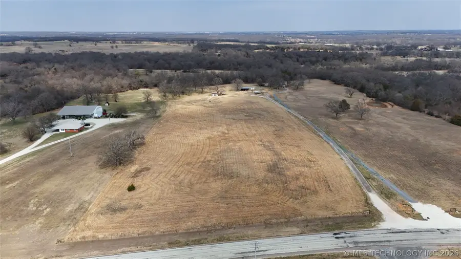 8528 County Road 1570, Ada, OK 74820 - #3