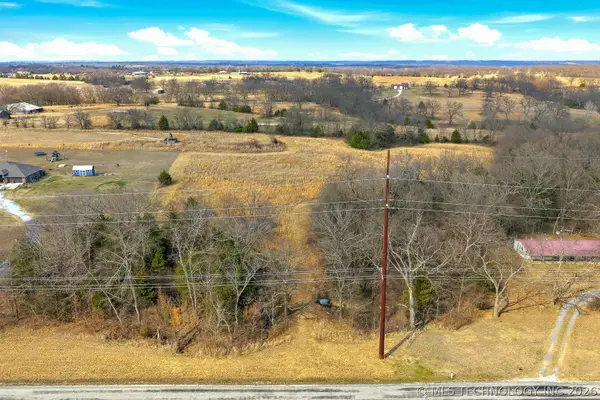 11190 County Road 1510, Ada, OK 74820