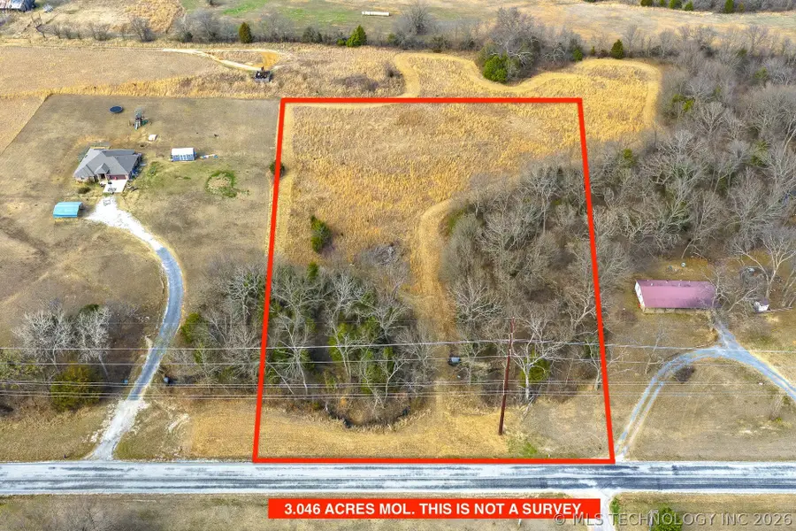 11190 County Road 1510, Ada, OK 74820 - #2