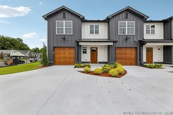 1448 N Main Street #3, Tulsa, OK 74106