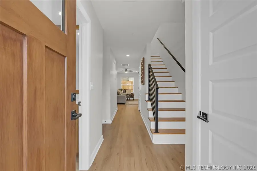 1448 N Main Street #3, Tulsa, OK 74106 - #2