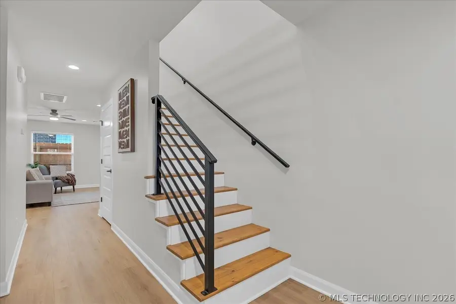 1448 N Main Street #3, Tulsa, OK 74106 - #3