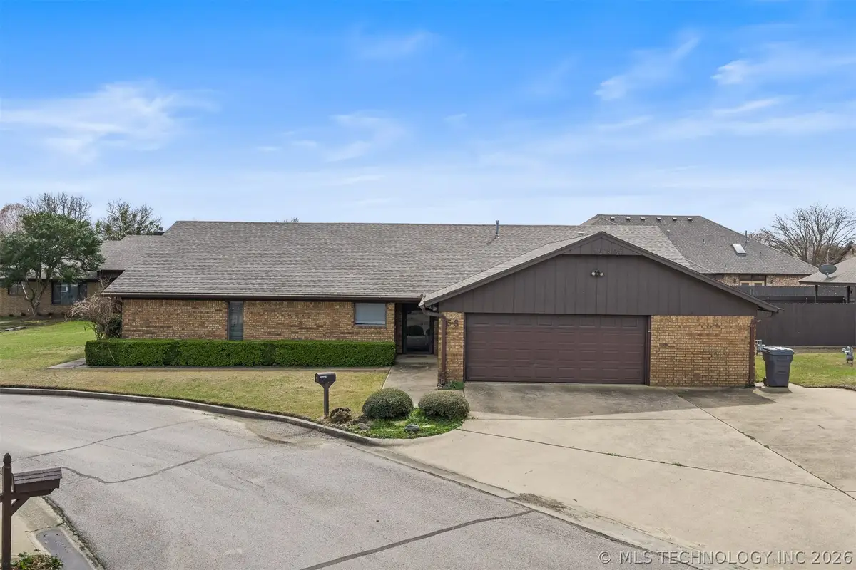 58 Overland Route, Ardmore, OK 73401 - #1