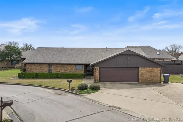 58 Overland Route, Ardmore, OK 73401