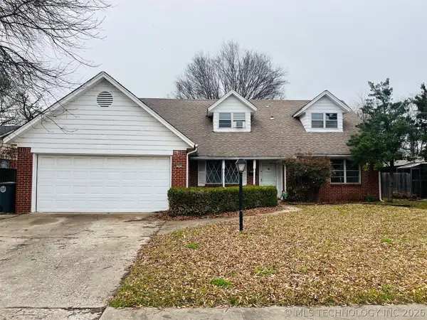 9203 E 40th Street, Tulsa, OK 74145