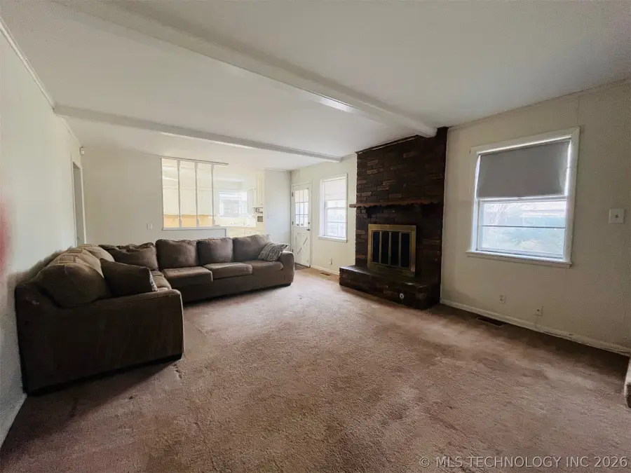 9203 E 40th Street, Tulsa, OK 74145 - #3