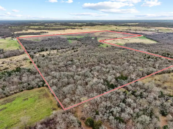 0000 N 3990 Road, Boswell, OK 74727