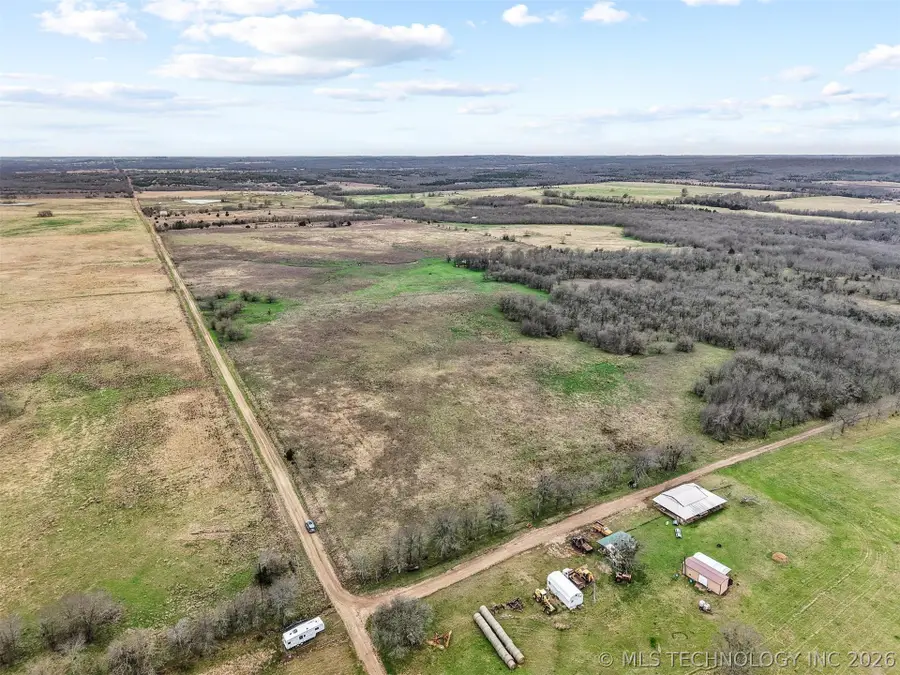 0000 N 3990 Road, Boswell, OK 74727 - #2