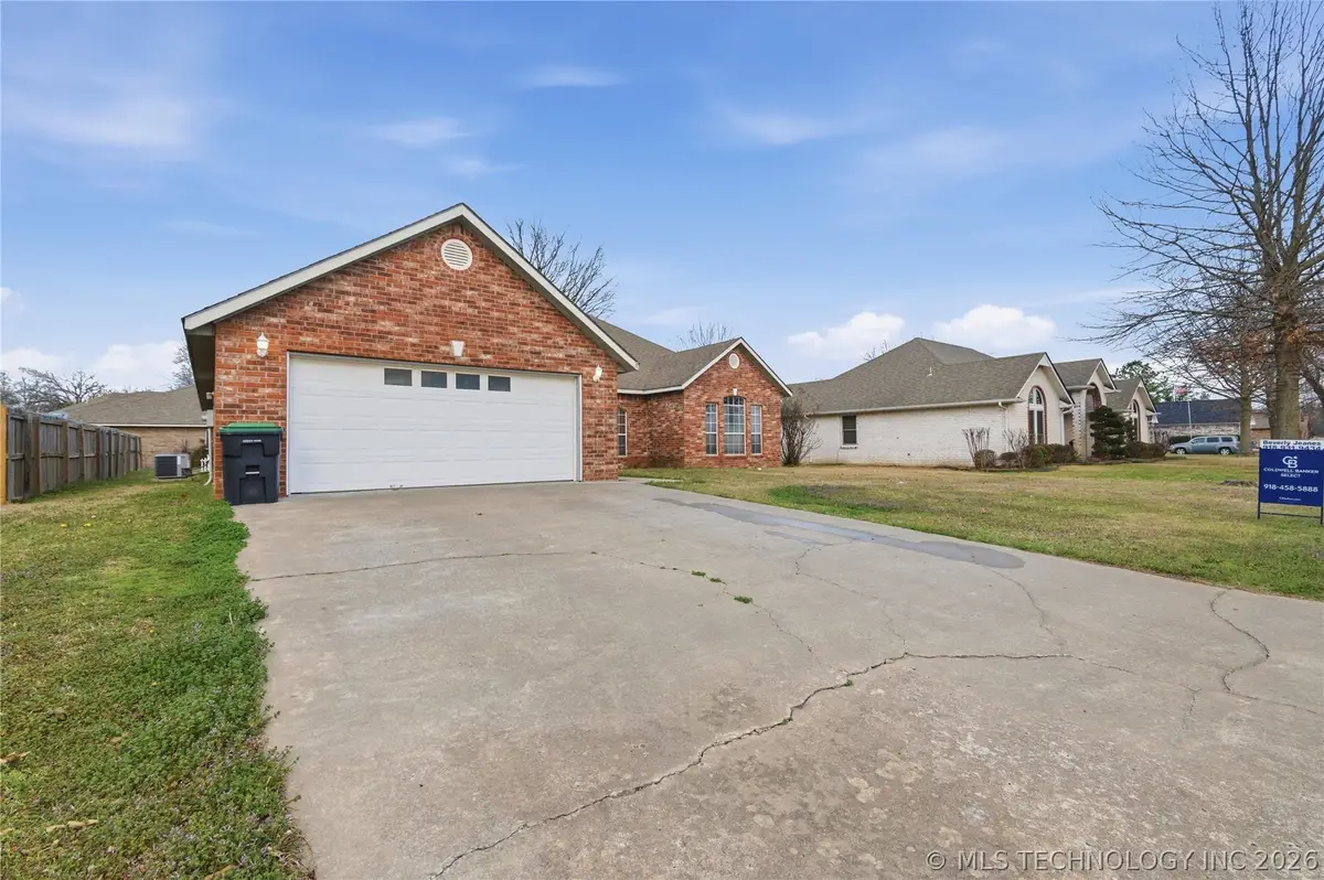 2045 Aspen, Tahlequah, OK 74464 - #1