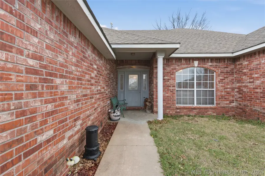 2045 Aspen, Tahlequah, OK 74464 - #3