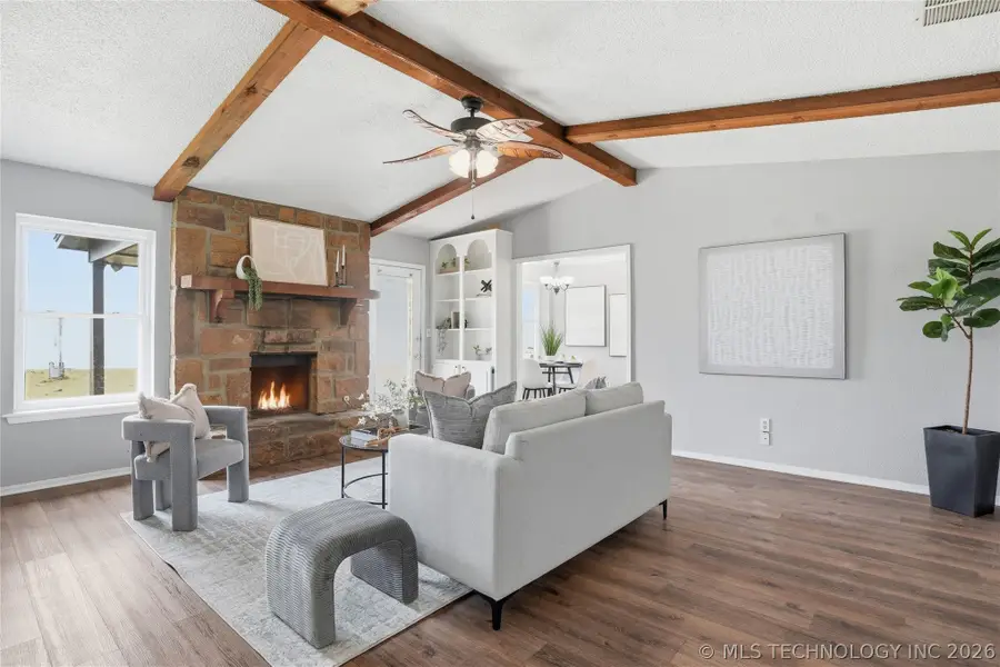 2880 W 111th Place S, Jenks, OK 74037 - #2