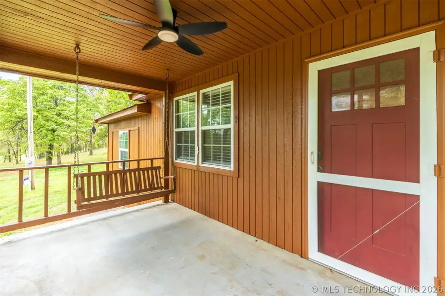 855 SE 683, Locust Grove, OK 74352 - #2