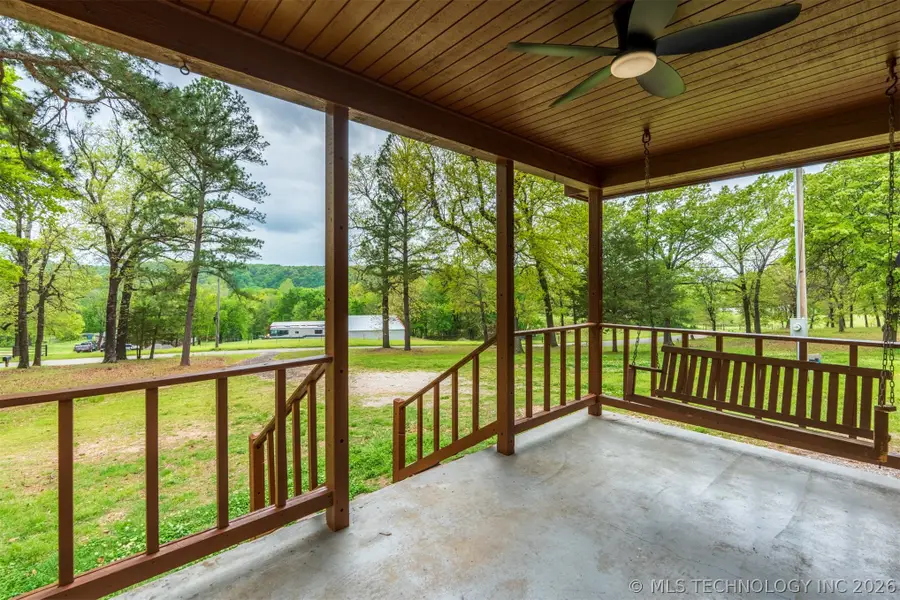 855 SE 683, Locust Grove, OK 74352 - #3