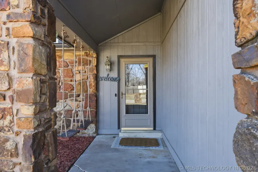 1113 W Durham Street, Broken Arrow, OK 74014 - #3