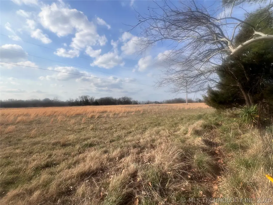 Harrison, Kiowa, OK 74553 - #3