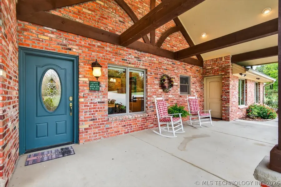 21271 N 4030 Road, Bartlesville, OK 74006 - #3