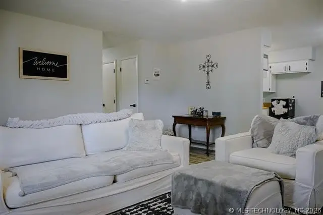 1146 N 4270 Road, Hugo, OK 74743 - #2