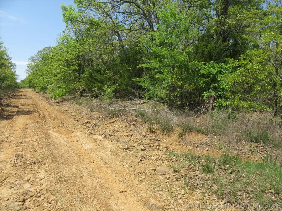 Lick Creek, Pittsburg, OK 74529 - #3