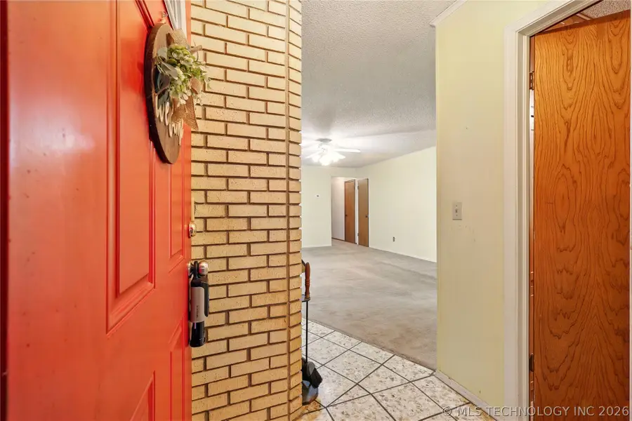 73645 Cyclone Circle, Wagoner, OK 74467 - #3