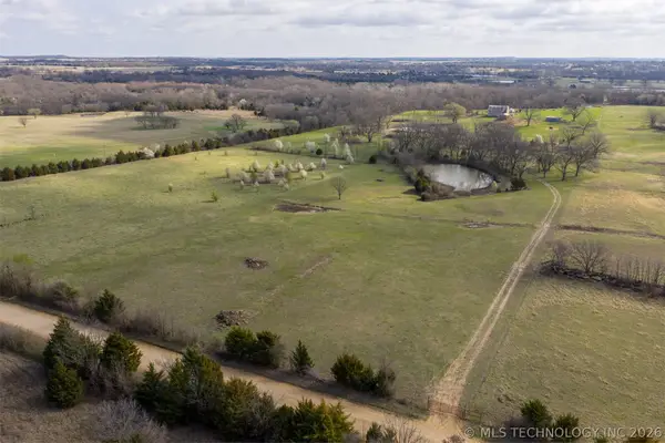 0000 3740 Road, Okemah, OK 74859