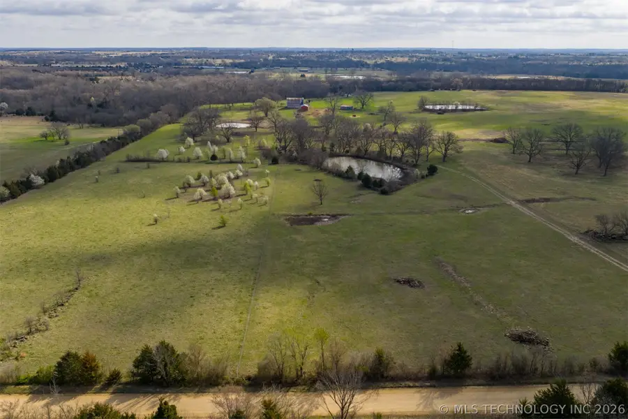 0000 3740 Road, Okemah, OK 74859 - #2