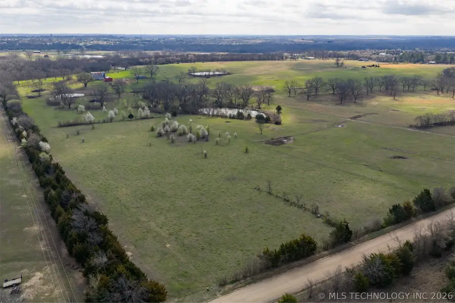 0000 3740 Road, Okemah, OK 74859 - #3