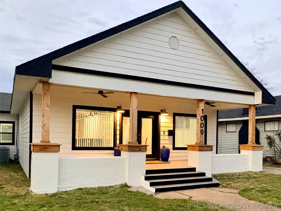 1009 Mclish, Ardmore, OK 73401 - #2
