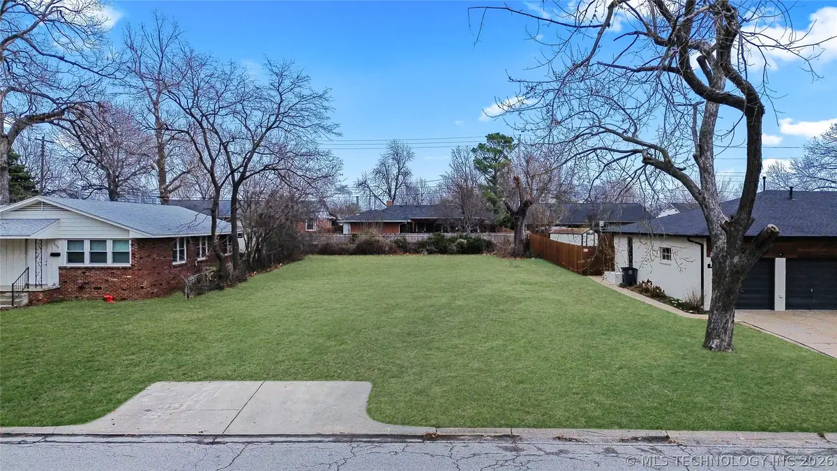 3505 S Toledo Avenue, Tulsa, OK 74135 - #1