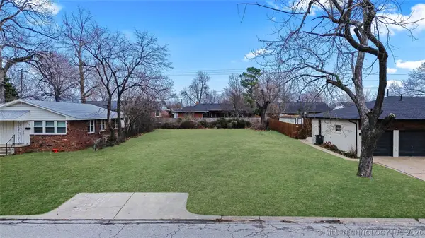 3505 S Toledo Avenue, Tulsa, OK 74135
