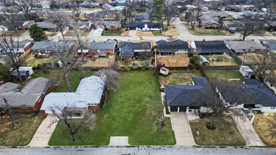 3505 S Toledo Avenue, Tulsa, OK 74135 - #2