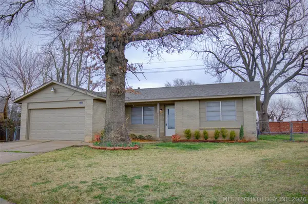 12820 E 14th Street, Tulsa, OK 74128