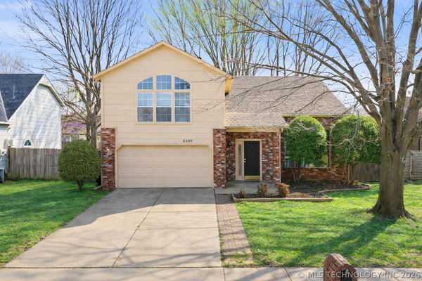 6309 S Date Avenue, Broken Arrow, OK 74011