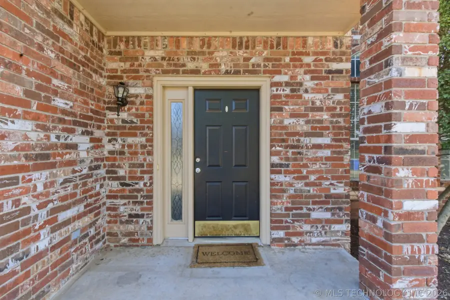 6309 S Date Avenue, Broken Arrow, OK 74011 - #3