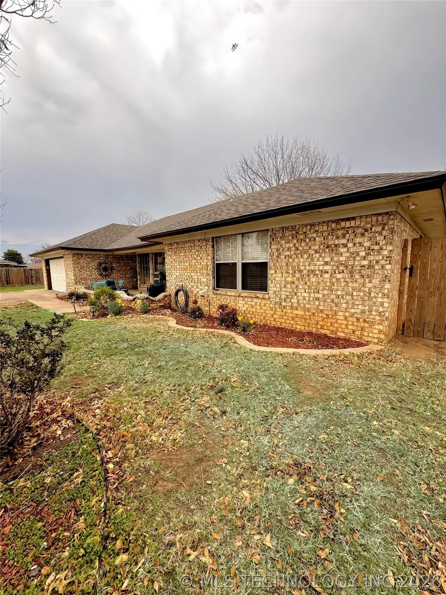 1311 Whisenant, Duncan, OK 73533 - #2