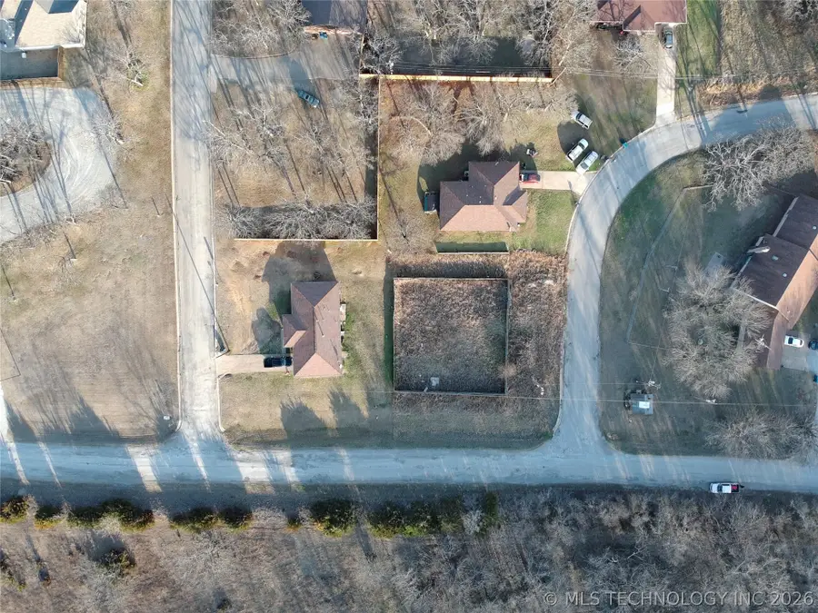 2213 Burkdoll Road, Pawnee, OK 74058 - #3