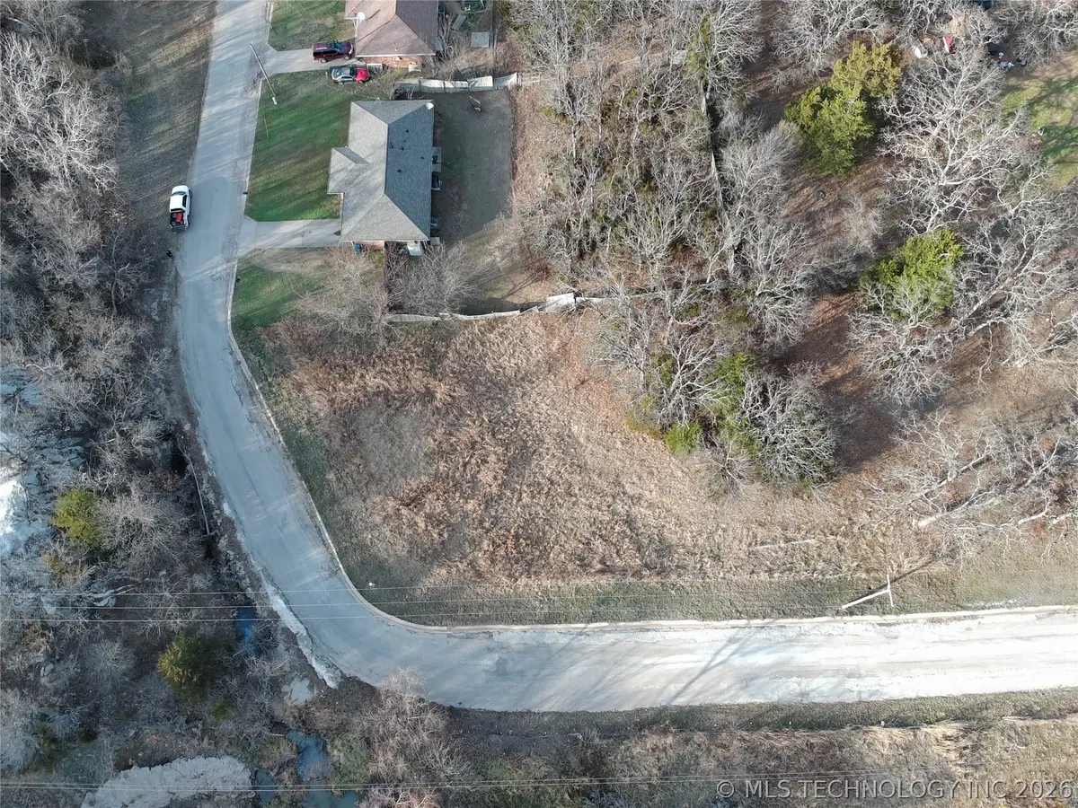 2288 County Road, Pawnee, OK 74058 - #1