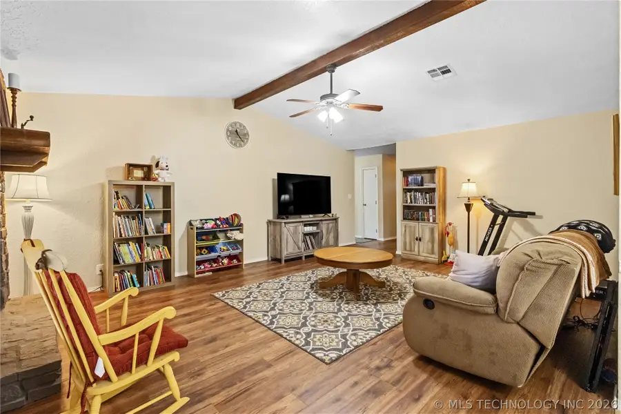 1509 W Orlando Place, Broken Arrow, OK 74011 - #3