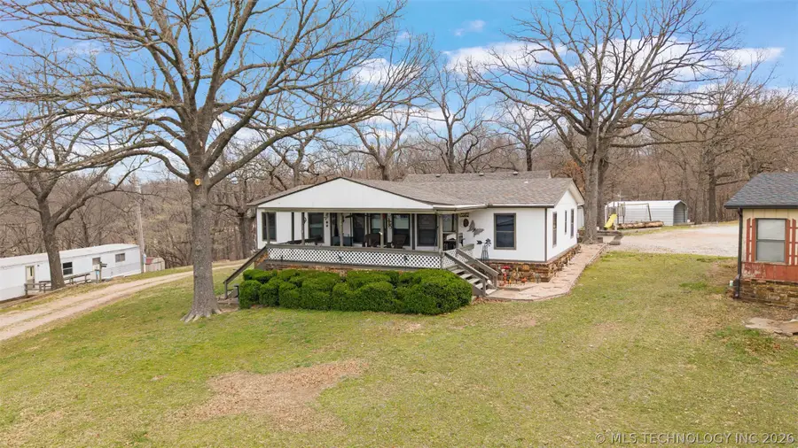 34850 S 539 Loop, Jay, OK 74346 - #2