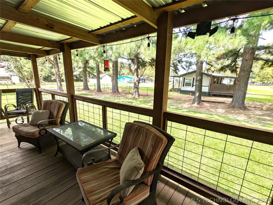 105 Circle Drive, Eufaula, OK 74432 - #3