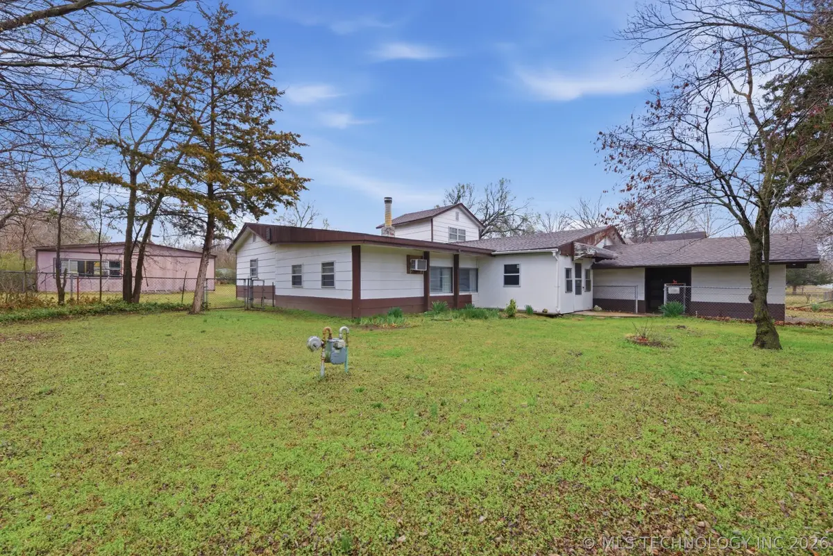 139 S Beech Street, Kellyville, OK 74039 - #1